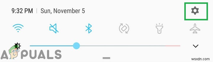 【Android】Playストアで「認証が必要です」と出たときの解決法