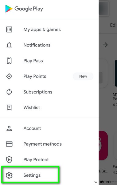 【Android】Playストアで「認証が必要です」と出たときの解決法