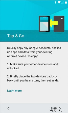 Android 5.0 Lollipopで使える知られざる便利機能トップ10