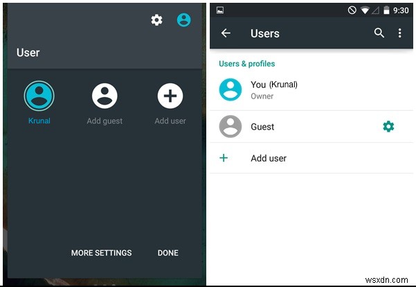 Android 5.0 Lollipopで使える知られざる便利機能トップ10