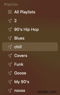 SpotifyのプレイリストをApple Music(iTunes)へ無料で移行する方法