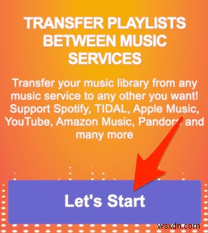 SpotifyのプレイリストをApple Music(iTunes)へ無料で移行する方法