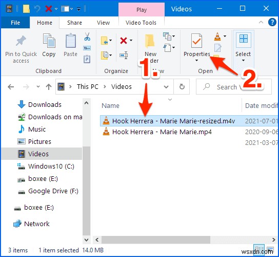 Windows・macOS・Linux対応!無料ソフト「HandBrake」で動画のサイズを変更する方法