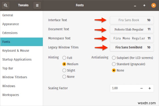 Ubuntuにテーマをインストールする方法｜Gnome Tweaksの使い方と人気テーマ3選の実例