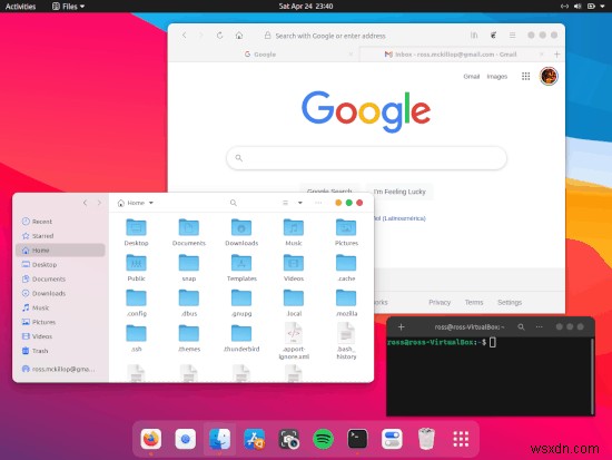 Ubuntuにテーマをインストールする方法｜Gnome Tweaksの使い方と人気テーマ3選の実例
