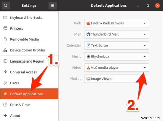UbuntuにVLCメディアプレーヤーをインストールする方法【snapで簡単導入】