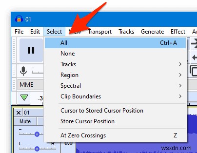 複数のMP3ファイルを1つに結合する方法|無料ソフト「Audacity」の使い方