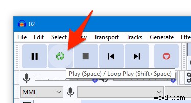 複数のMP3ファイルを1つに結合する方法|無料ソフト「Audacity」の使い方