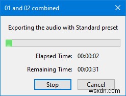 複数のMP3ファイルを1つに結合する方法|無料ソフト「Audacity」の使い方