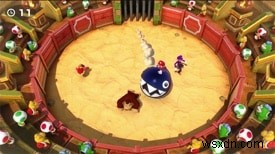 Nintendo Switchのゲーム壁紙をダウンロードする方法｜人気タイトルの公式壁紙まとめ