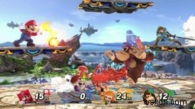 Nintendo Switchのゲーム壁紙をダウンロードする方法｜人気タイトルの公式壁紙まとめ