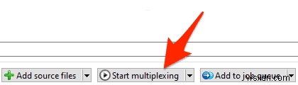 MKVファイルを分割する方法！MKVToolNixで動画を2つにカットする手順