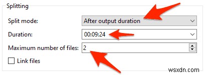 MKVファイルを分割する方法！MKVToolNixで動画を2つにカットする手順