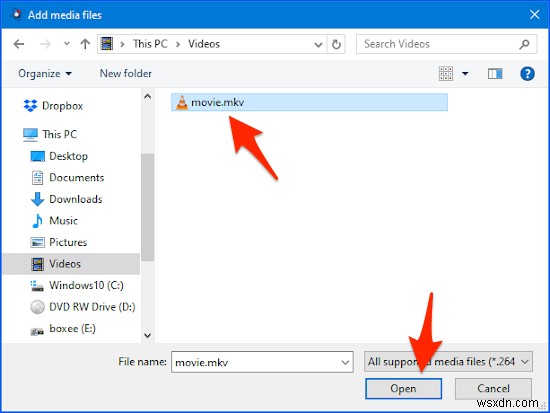 MKVファイルを分割する方法！MKVToolNixで動画を2つにカットする手順