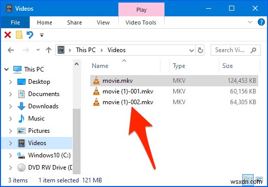 MKVファイルを分割する方法！MKVToolNixで動画を2つにカットする手順