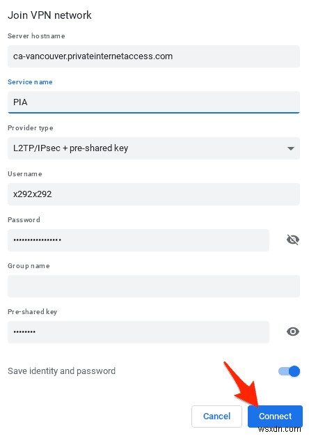 ChromebookでVPNに接続する方法|手動設定とAndroidアプリの手順を完全解説