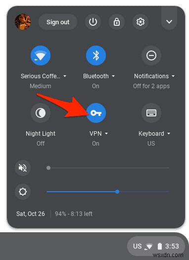 ChromebookでVPNに接続する方法|手動設定とAndroidアプリの手順を完全解説
