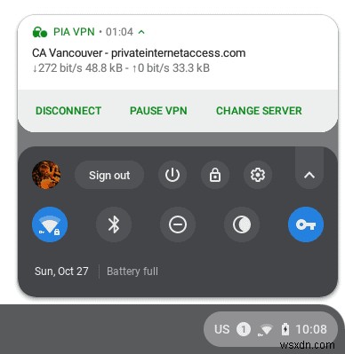 ChromebookでVPNに接続する方法|手動設定とAndroidアプリの手順を完全解説