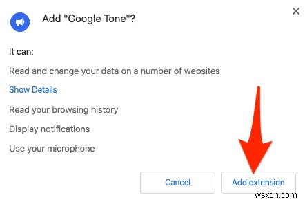 近くのPCとURLを共有する方法!Chrome拡張機能「Google Tone」の使い方