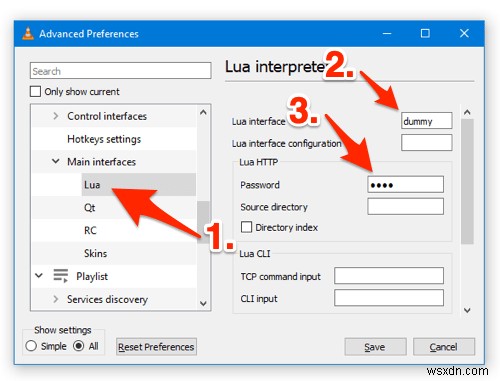 iPhoneでVLCをリモート操作する方法！Remote 4 VLCの設定手順を徹底解説