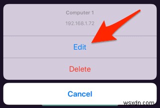 iPhoneでVLCをリモート操作する方法！Remote 4 VLCの設定手順を徹底解説