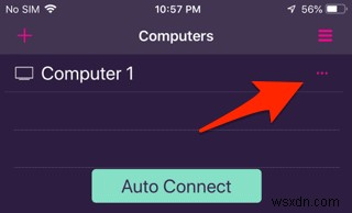 iPhoneでVLCをリモート操作する方法！Remote 4 VLCの設定手順を徹底解説