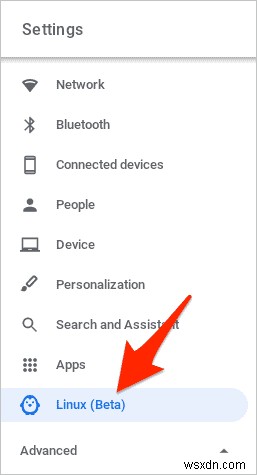 ChromebookでLinuxアプリを使う方法|初期設定からアプリ導入まで完全解説