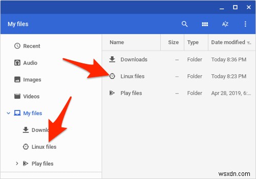 ChromebookでLinuxアプリを使う方法|初期設定からアプリ導入まで完全解説