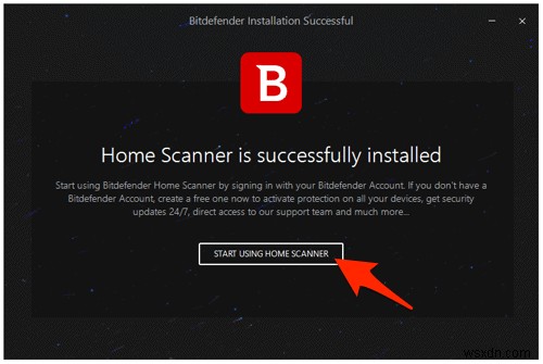 無料ツール「Bitdefender Home Scanner」でホームネットワーク全体の脆弱性をチェックする方法
