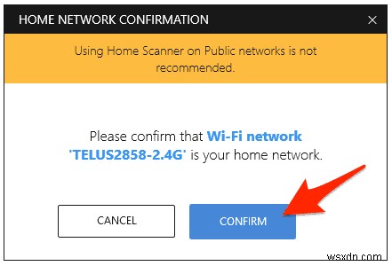 無料ツール「Bitdefender Home Scanner」でホームネットワーク全体の脆弱性をチェックする方法