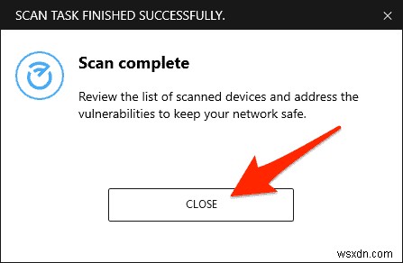 無料ツール「Bitdefender Home Scanner」でホームネットワーク全体の脆弱性をチェックする方法