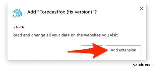 Chromeで天気を常に表示する方法｜おすすめ拡張機能2選と設定手順を徹底解説