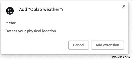 Chromeで天気を常に表示する方法｜おすすめ拡張機能2選と設定手順を徹底解説