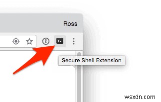 Google ChromeからSSH接続する方法!Secure Shell拡張機能の使い方を徹底解説