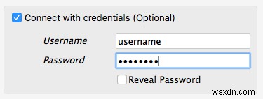 Macからリモートドライブへ2クリックで簡単に接続する方法【ConnectMeNow活用術】