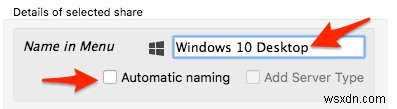 Macからリモートドライブへ2クリックで簡単に接続する方法【ConnectMeNow活用術】