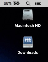 Macからリモートドライブへ2クリックで簡単に接続する方法【ConnectMeNow活用術】
