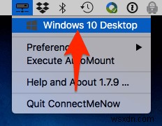 Macからリモートドライブへ2クリックで簡単に接続する方法【ConnectMeNow活用術】