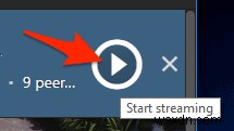 トレント動画をダウンロードしながら視聴する方法【WebTorrent Desktop活用ガイド】