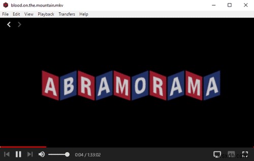 トレント動画をダウンロードしながら視聴する方法【WebTorrent Desktop活用ガイド】