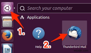 Ubuntu LinuxでComcastメールを設定する方法|Thunderbirdを使った手順解説