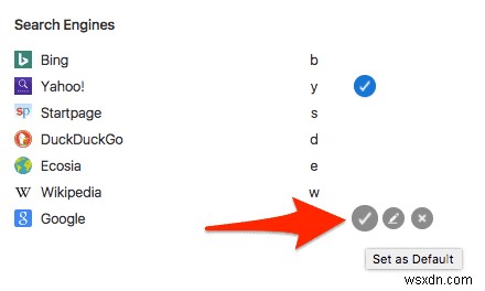 Vivaldiでデフォルトの検索エンジンを変更する方法【初心者向けガイド】