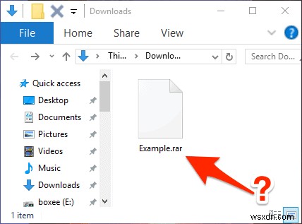 Windows 10でRARファイルを開く方法|無料ソフト「7-Zip」で解凍する手順を解説