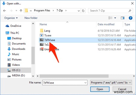 Windows 10でRARファイルを開く方法|無料ソフト「7-Zip」で解凍する手順を解説
