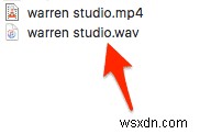 MP4動画から音声だけを抽出する方法|無料ソフト「Audacity」で簡単にできる手順