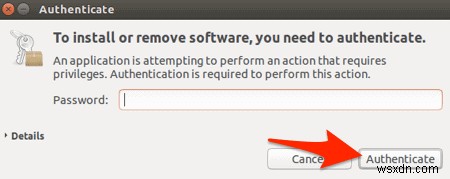 Ubuntuの右クリックメニューに「管理者として編集」を追加する方法