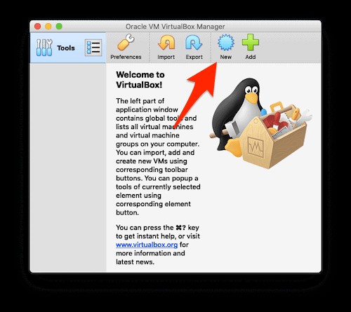 VirtualBoxを使ってMacにUbuntuをインストールする完全ガイド