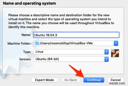 VirtualBoxを使ってMacにUbuntuをインストールする完全ガイド