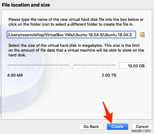 VirtualBoxを使ってMacにUbuntuをインストールする完全ガイド