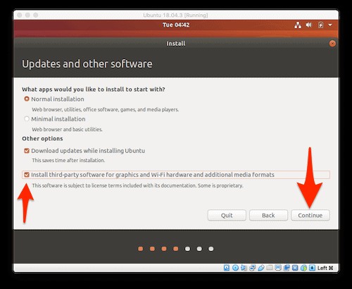 VirtualBoxを使ってMacにUbuntuをインストールする完全ガイド